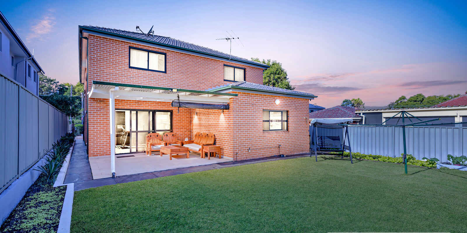 271 Homebush Road Strathfield South