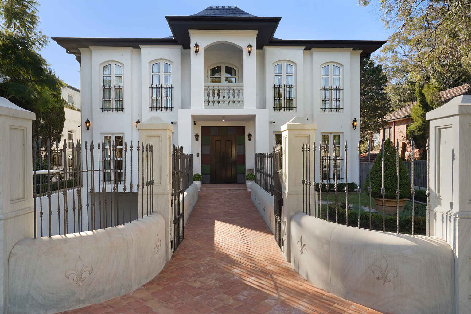 17 NEWTON ROAD Strathfield 17 NEWTON ROAD Strathfield