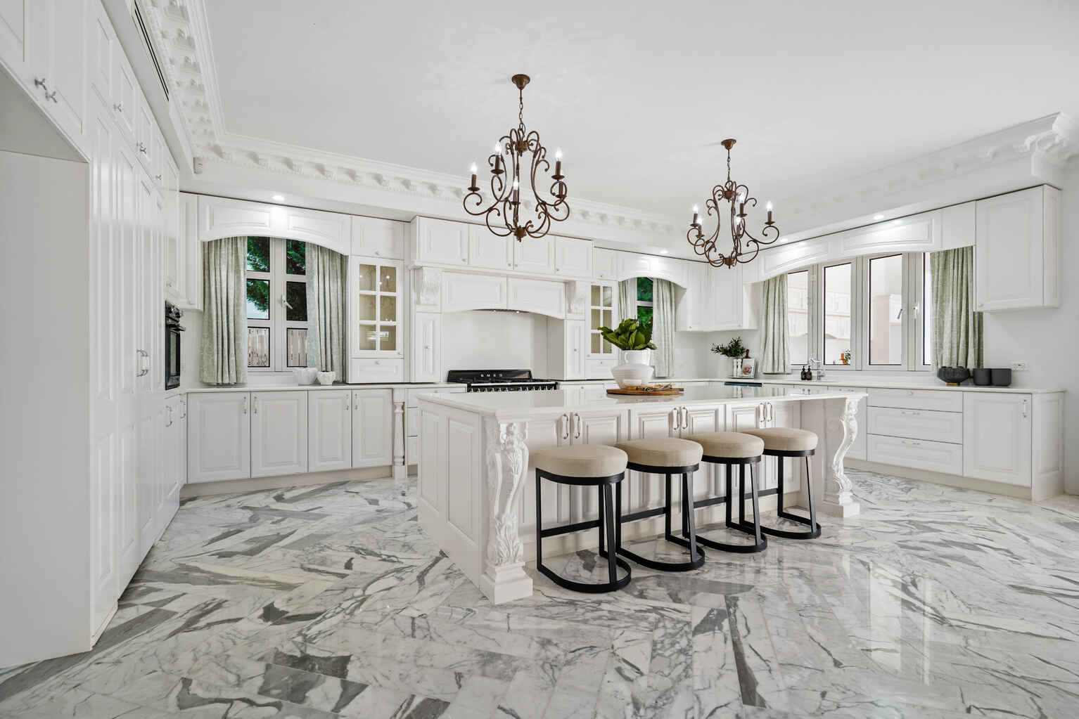 17 NEWTON ROAD Strathfield