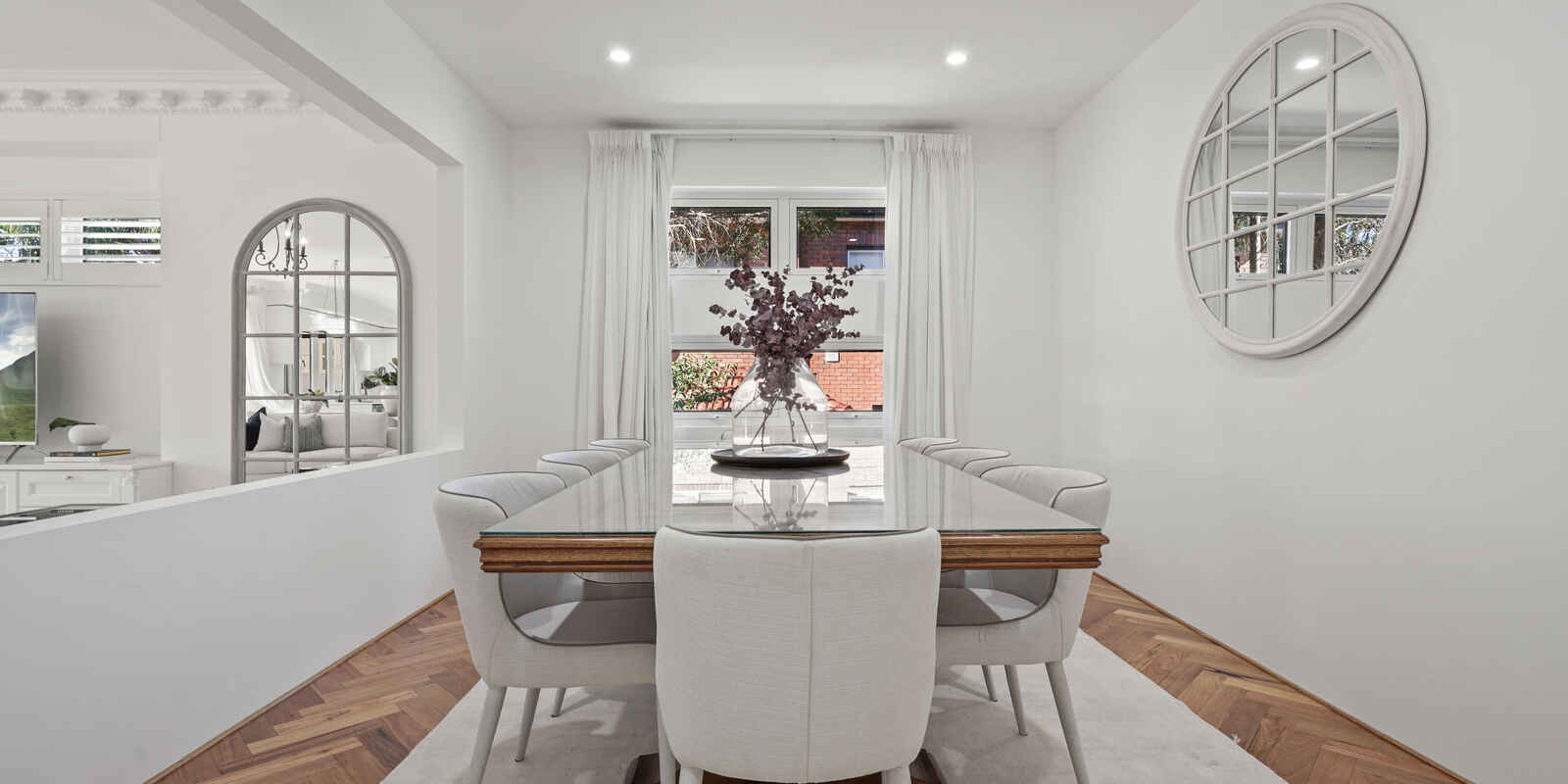 17 NEWTON ROAD Strathfield