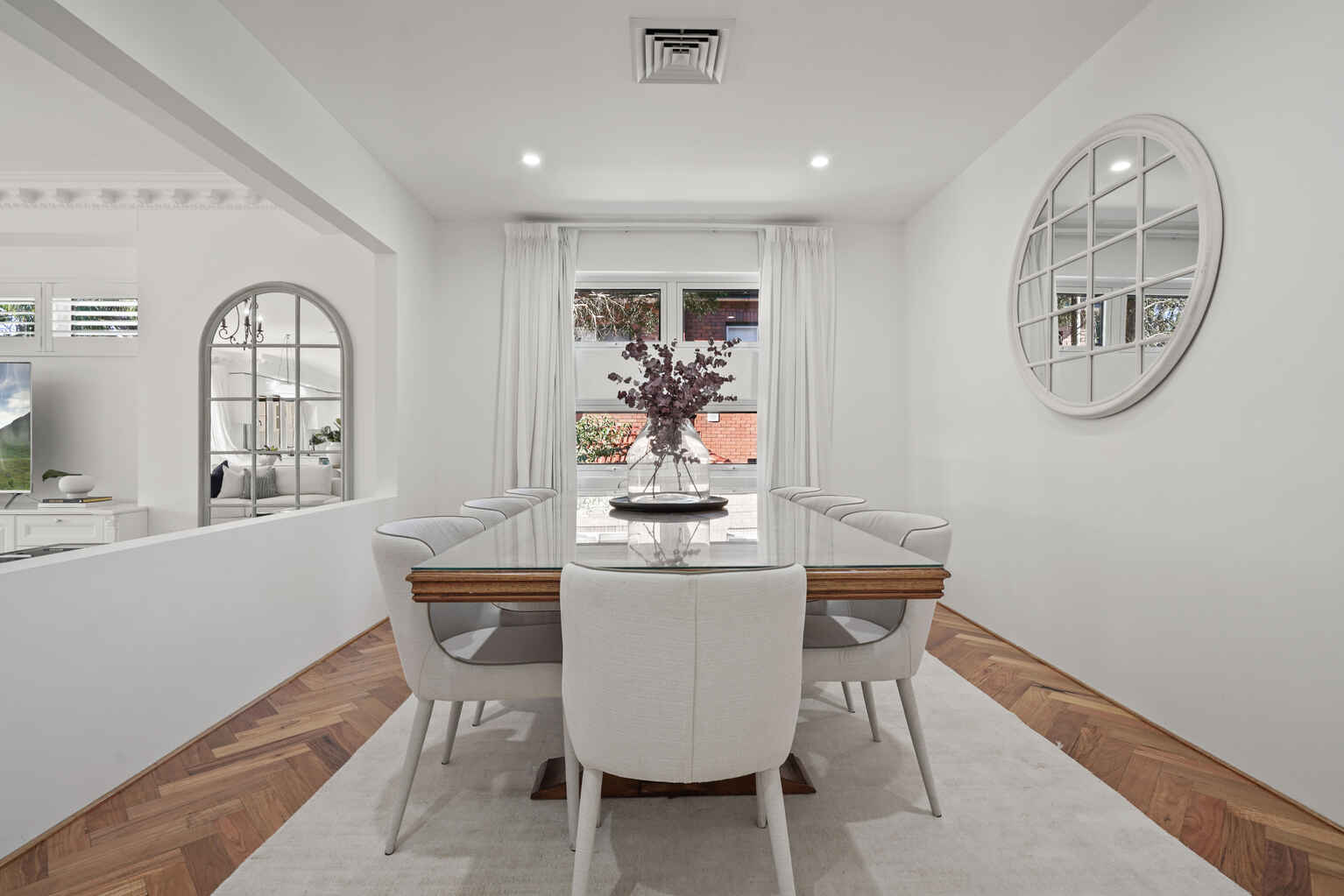 17 NEWTON ROAD Strathfield