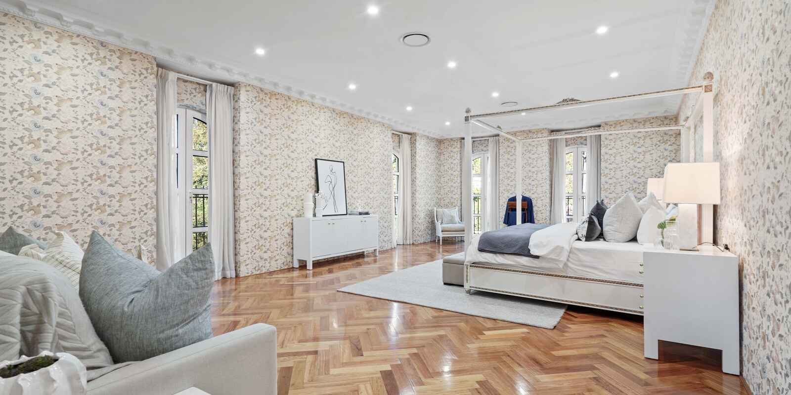 17 NEWTON ROAD Strathfield