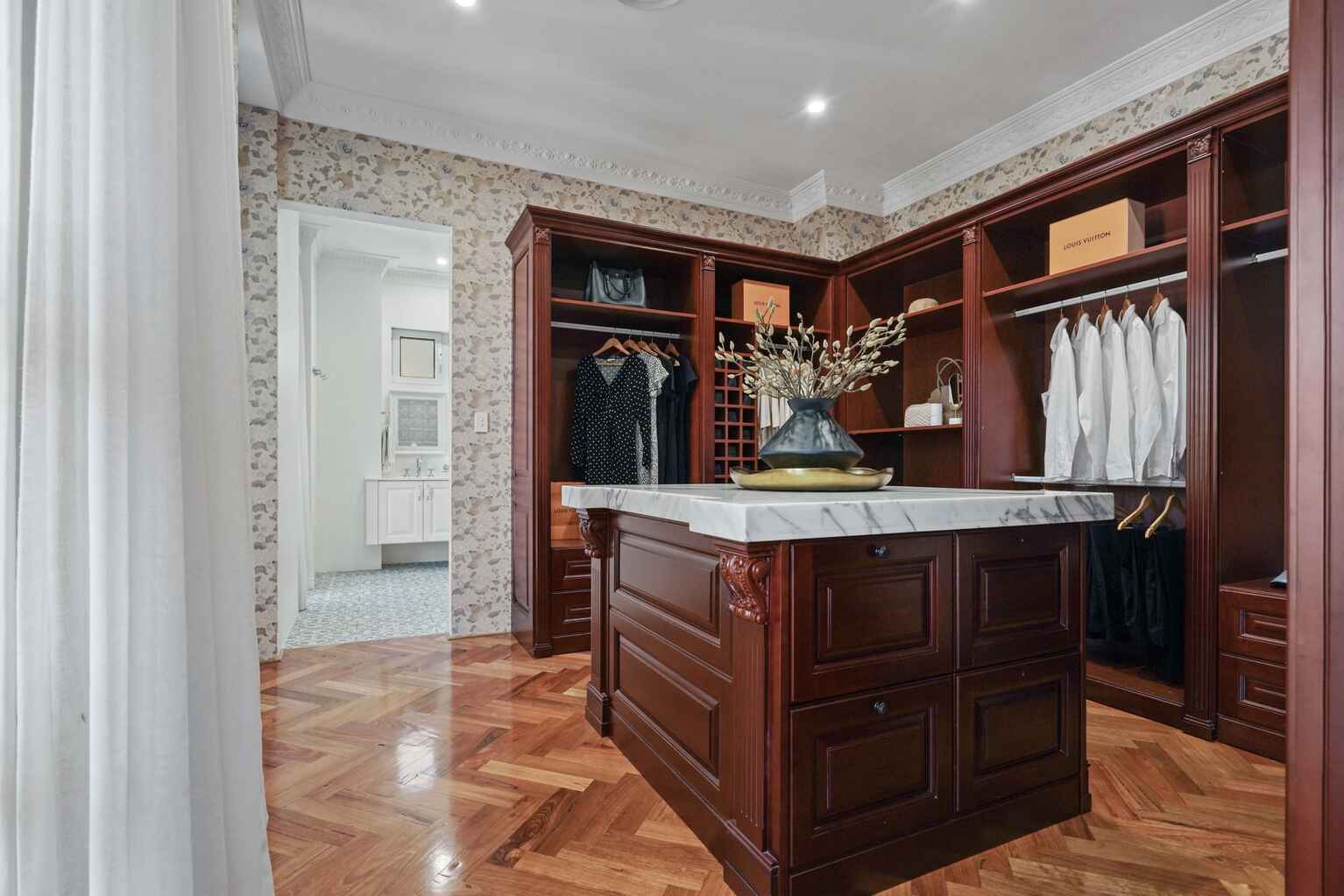 17 NEWTON ROAD Strathfield