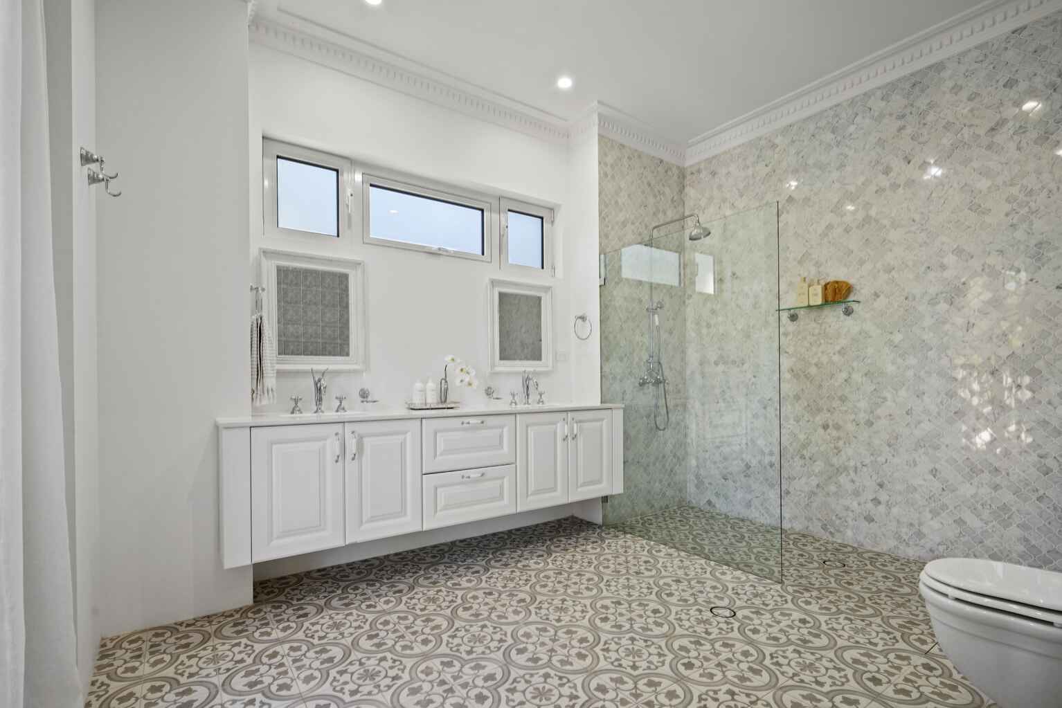 17 NEWTON ROAD Strathfield