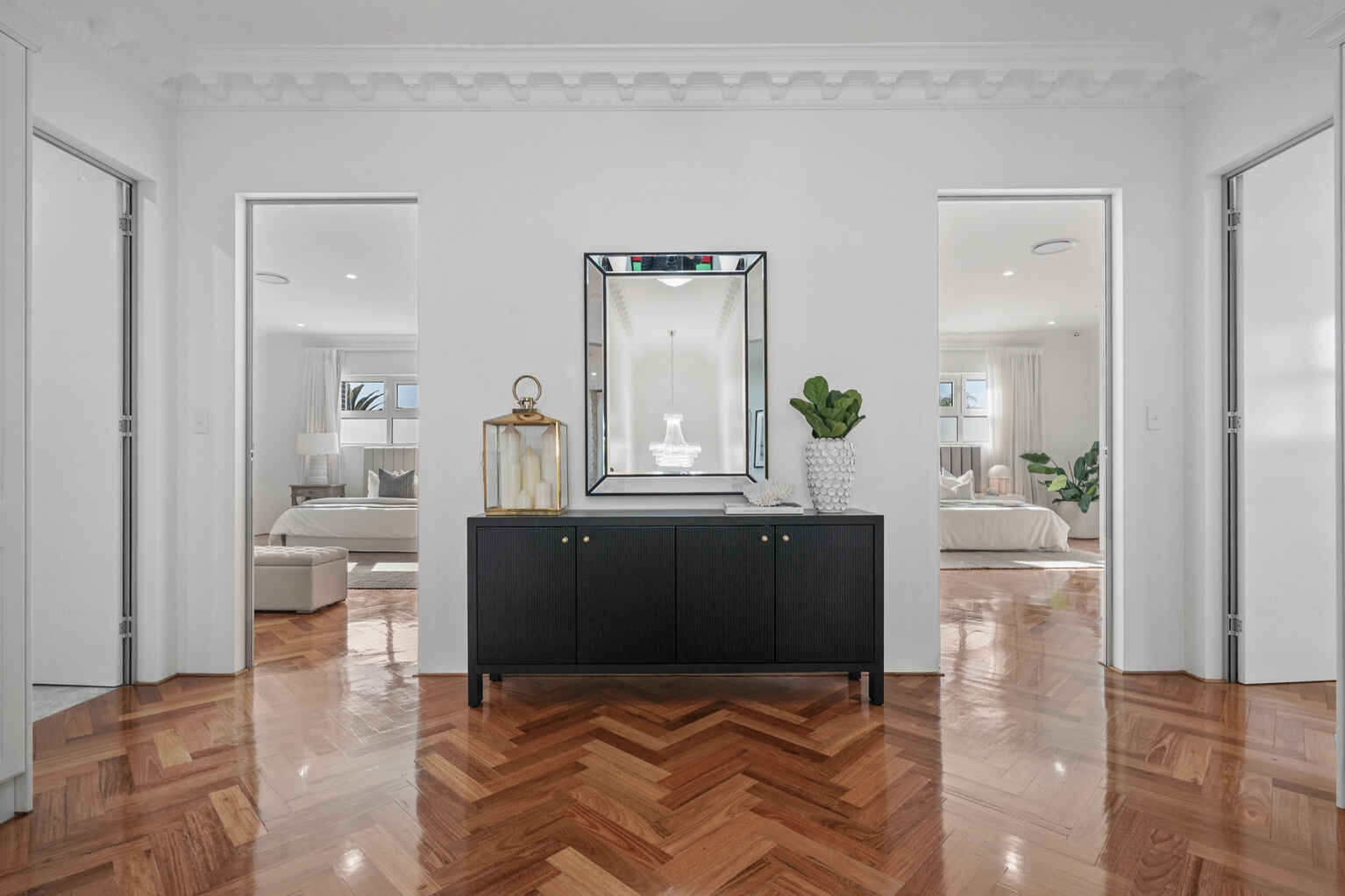 17 NEWTON ROAD Strathfield