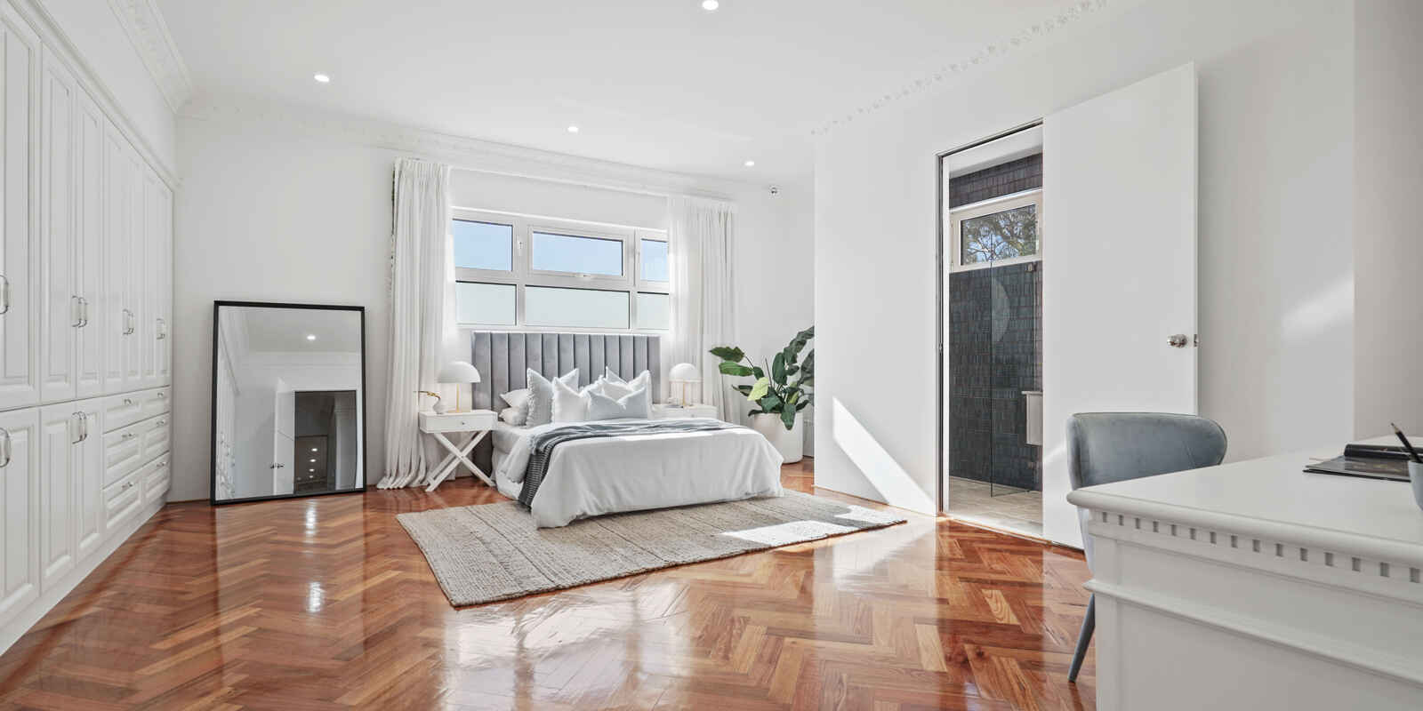 17 NEWTON ROAD Strathfield