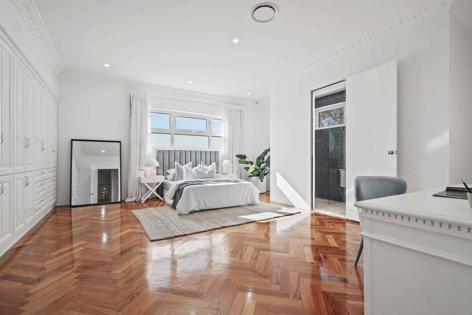 17 NEWTON ROAD Strathfield