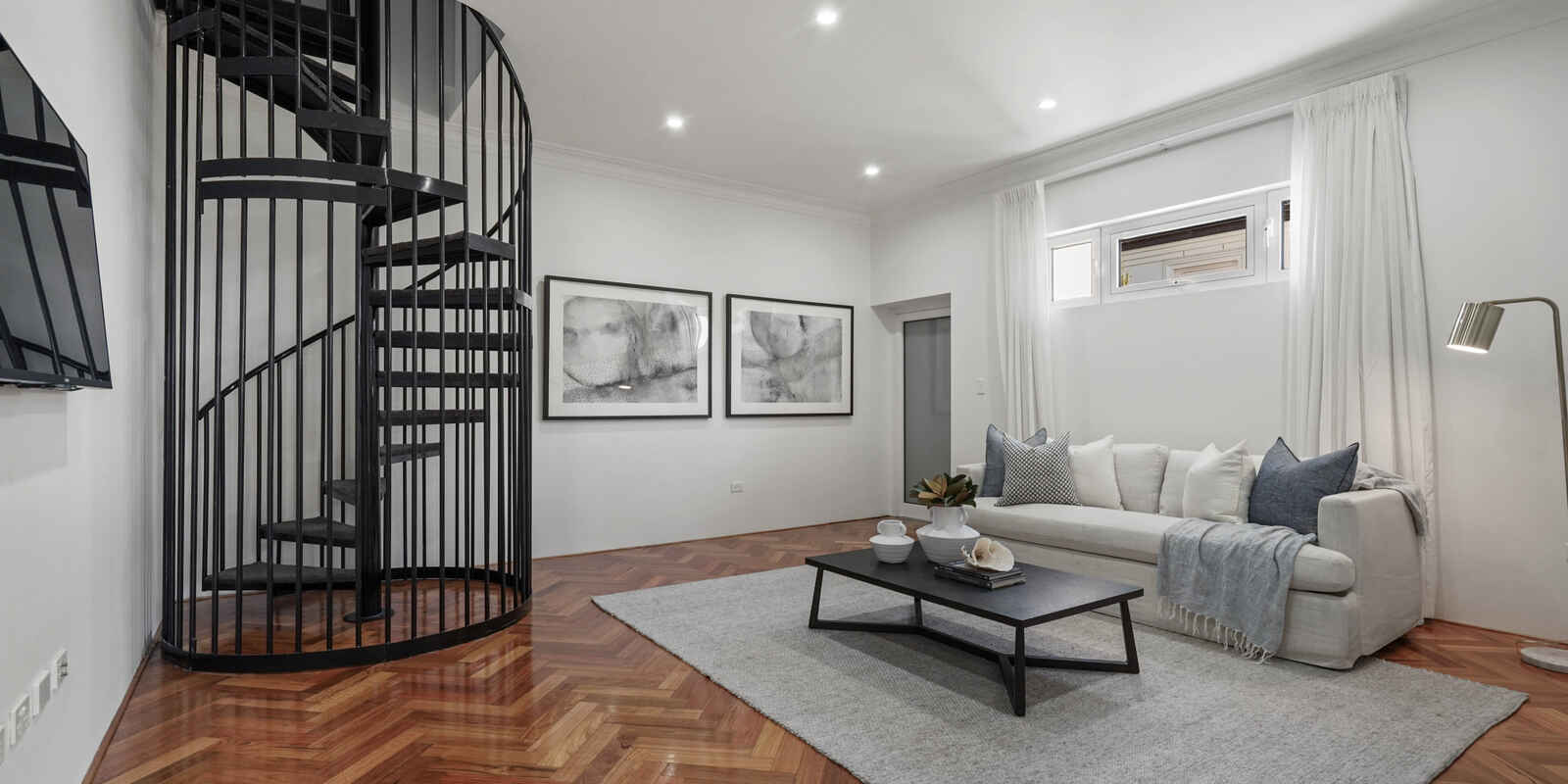 17 NEWTON ROAD Strathfield