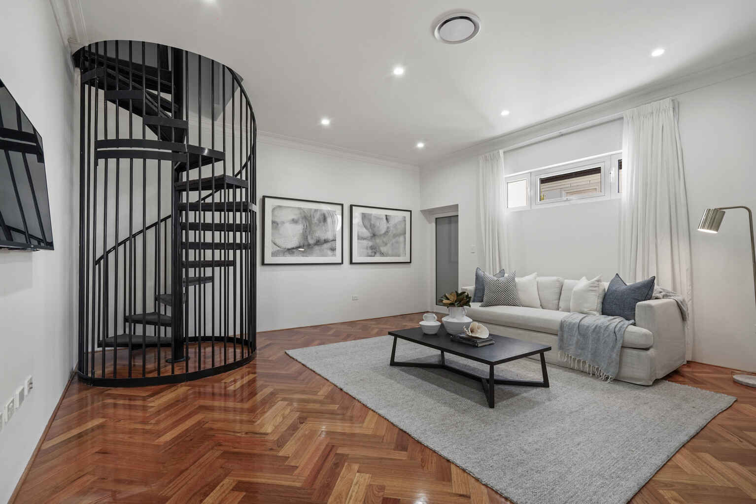 17 NEWTON ROAD Strathfield