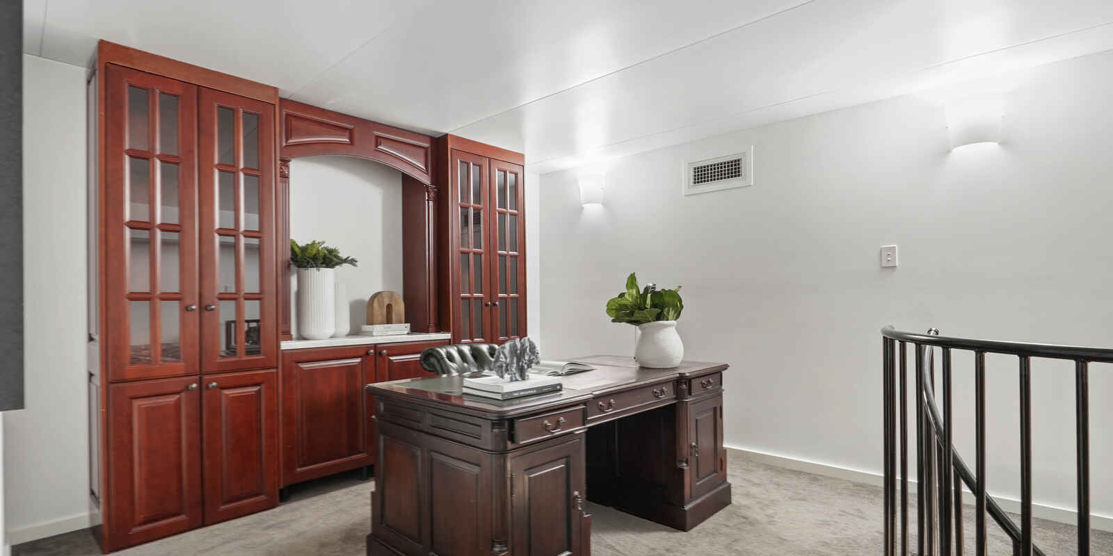 17 NEWTON ROAD Strathfield