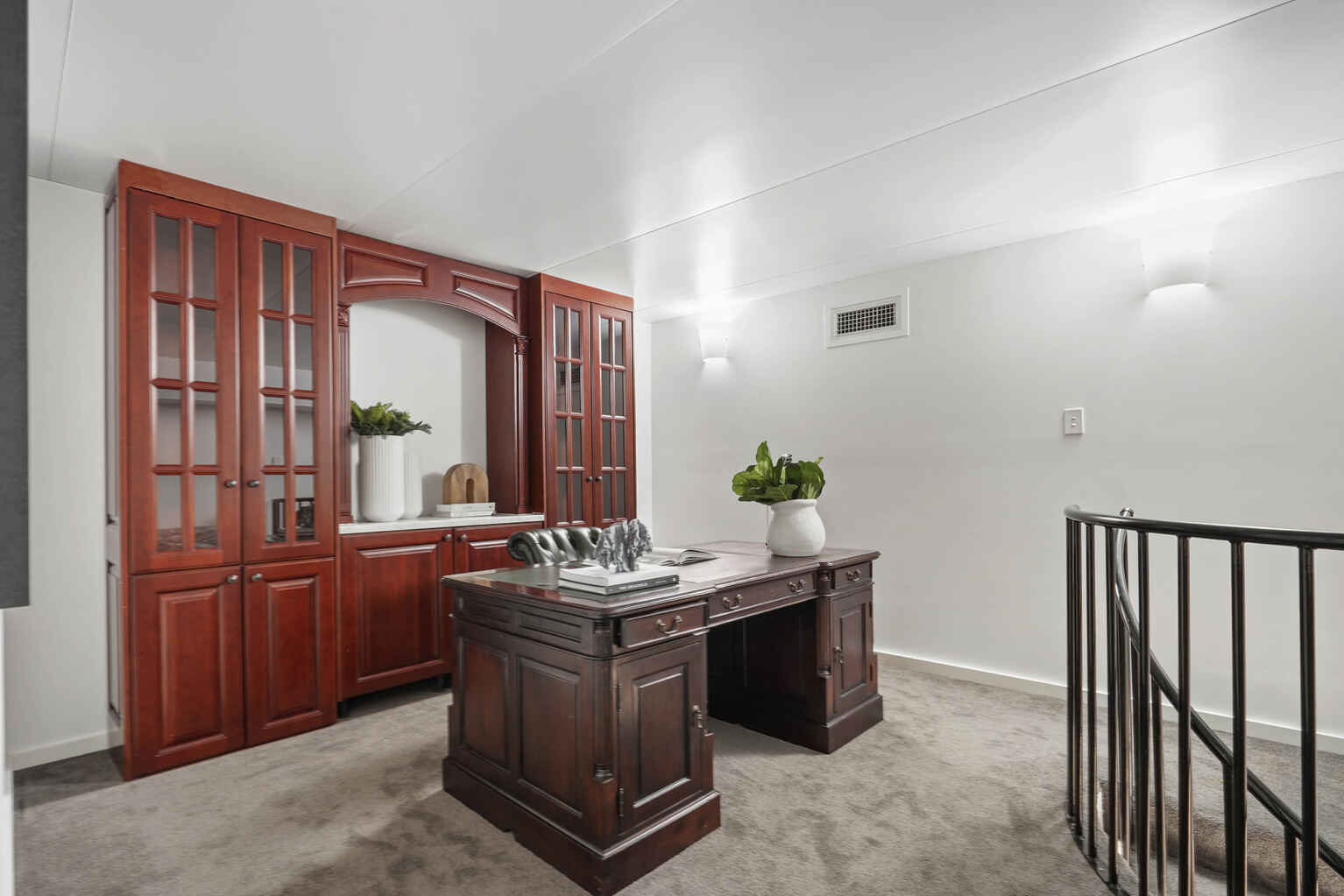 17 NEWTON ROAD Strathfield