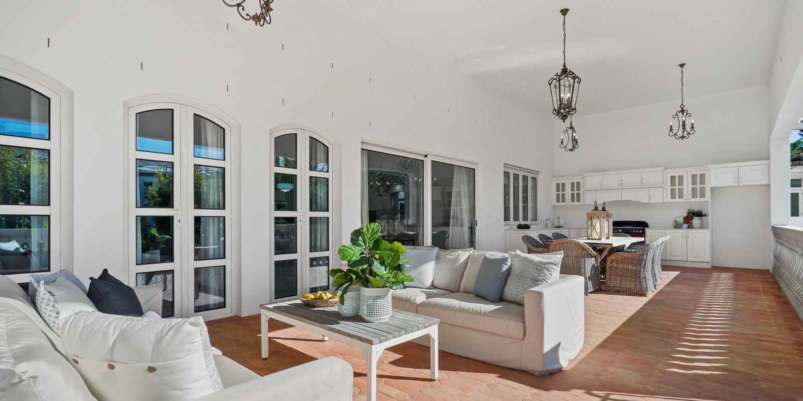 17 NEWTON ROAD Strathfield