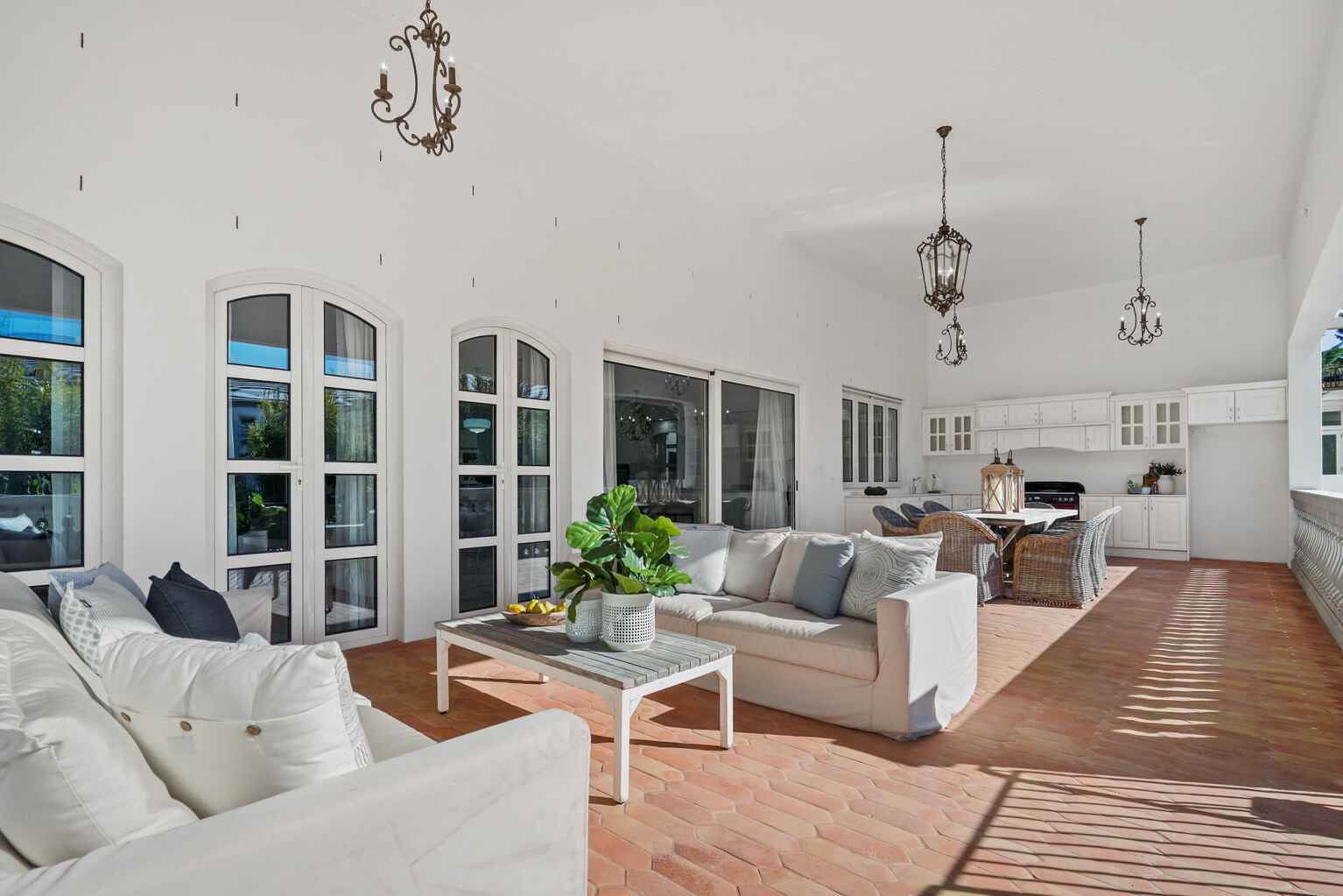 17 NEWTON ROAD Strathfield