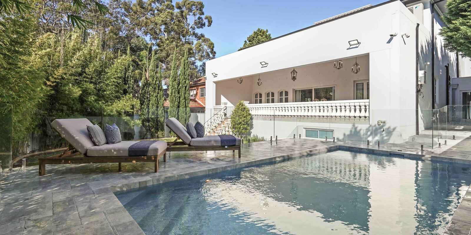 17 NEWTON ROAD Strathfield
