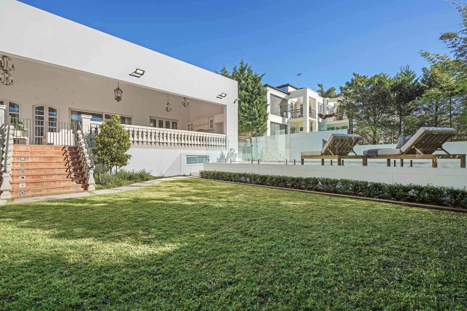 17 NEWTON ROAD Strathfield