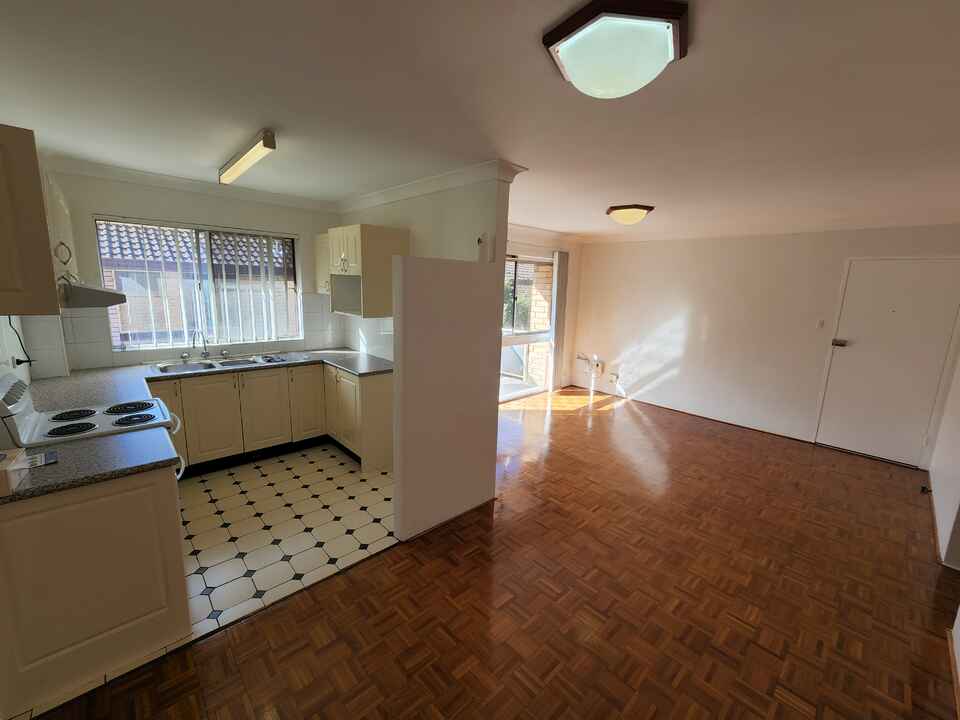 7/28 Hampstead Road Homebush West