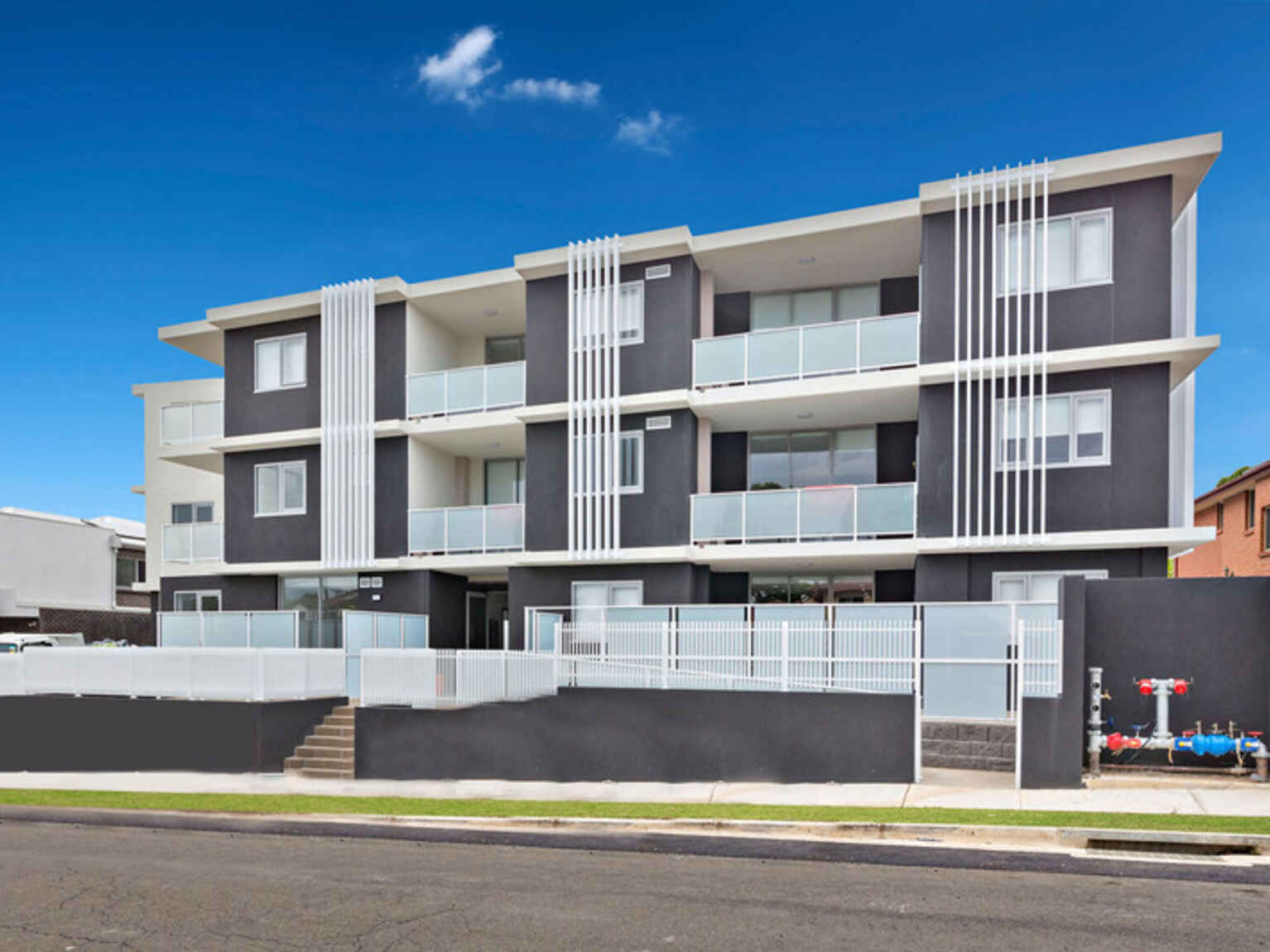 13/25-29 Anselm Street Strathfield South