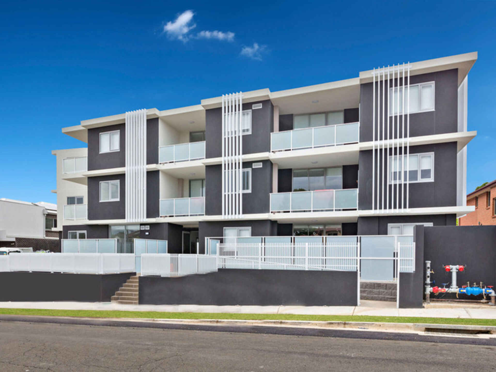 13/25-29 Anselm Street Strathfield South