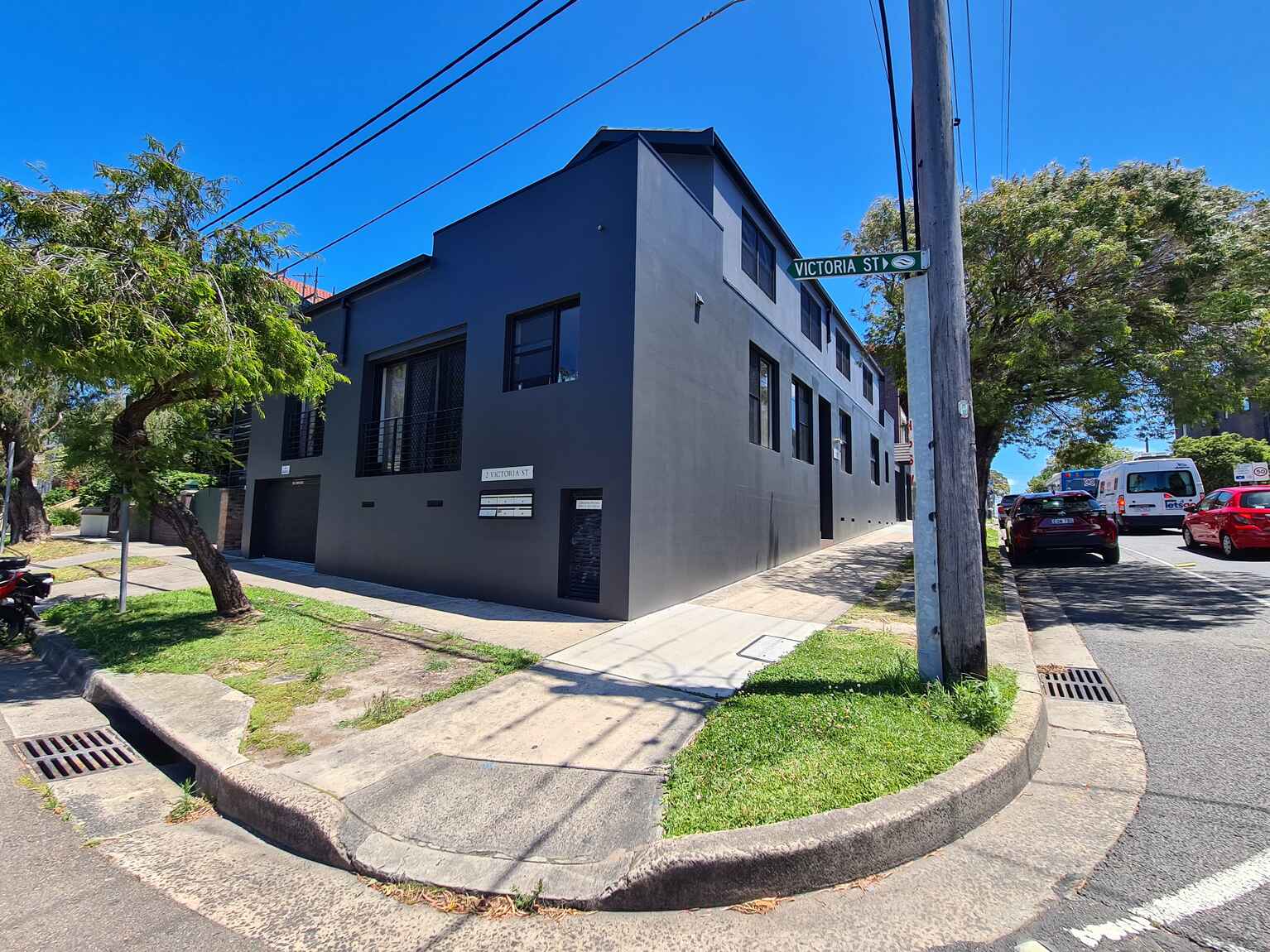 1/2 Victoria Street Randwick