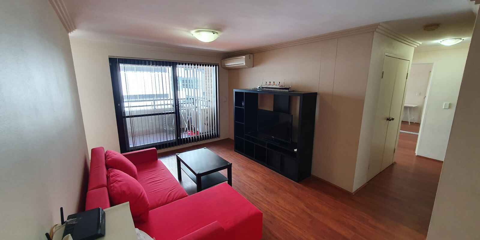 32/12-22 DORA STREET Hurstville