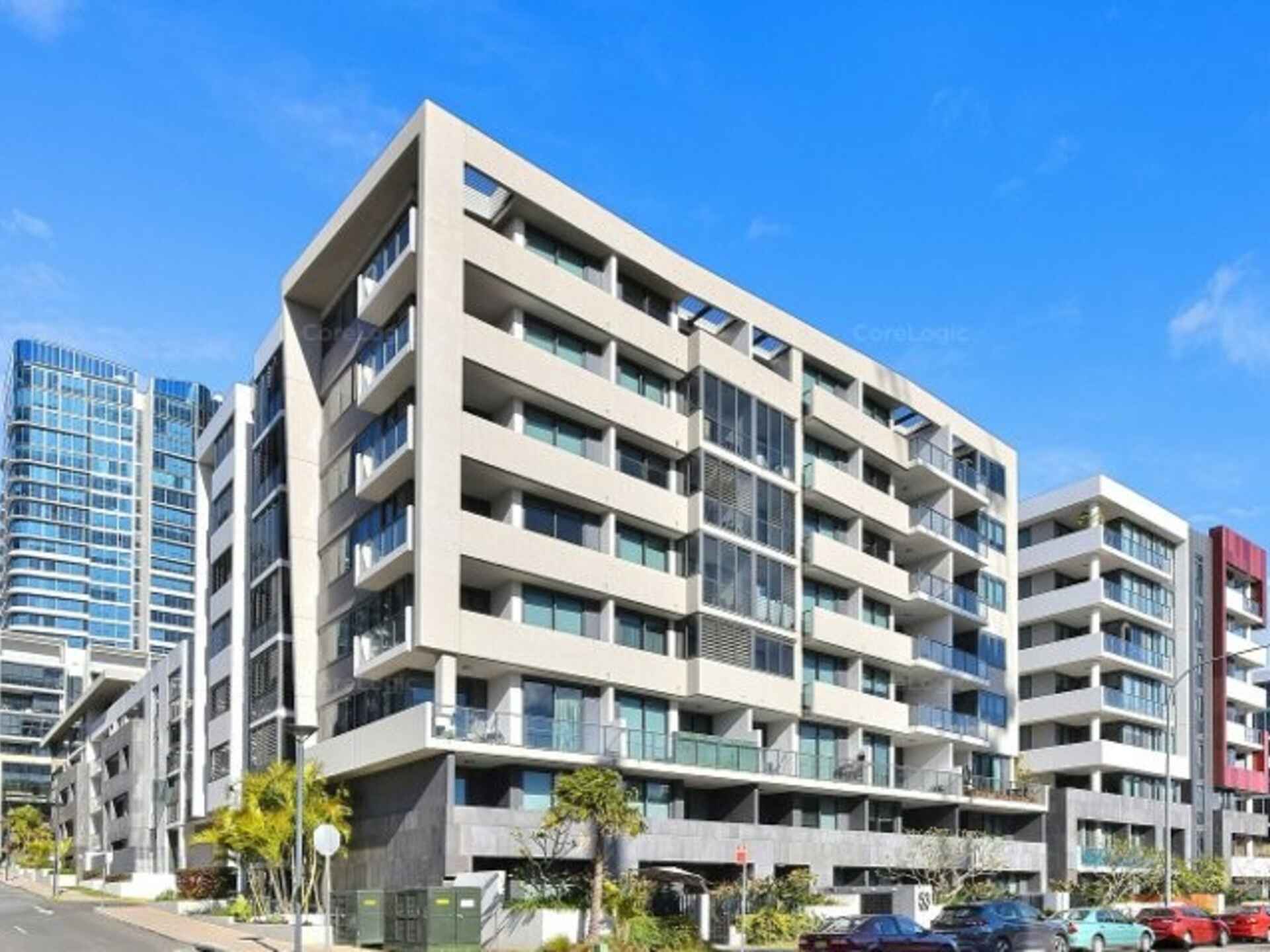 802/53 Hill Road Wentworth Point