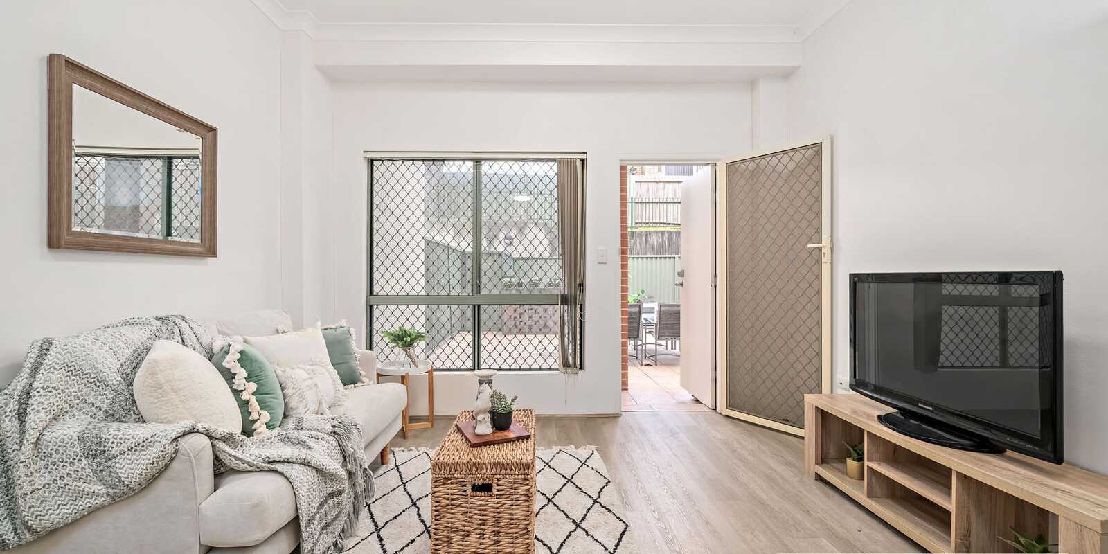 9/28A-32 Belmore Street Burwood