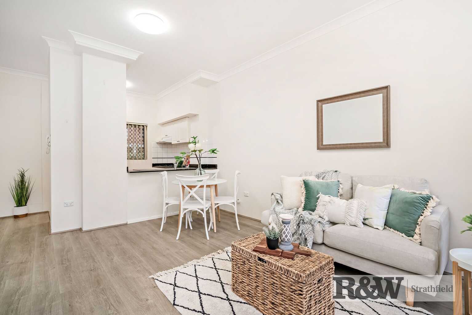 9/28A-32 Belmore Street Burwood