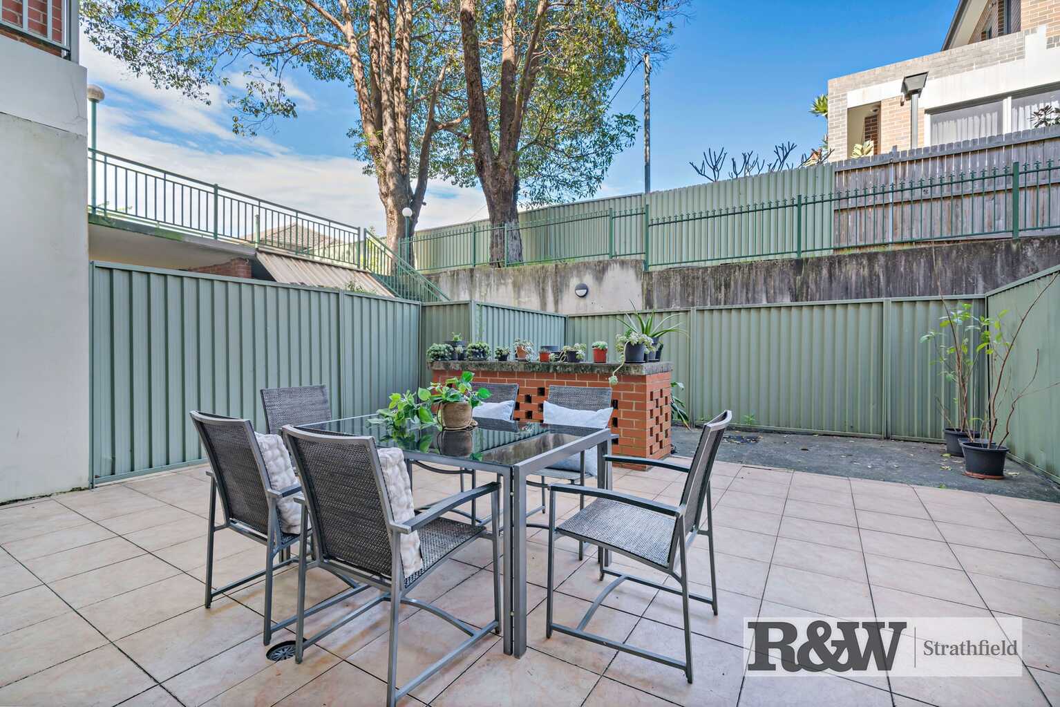 9/28A-32 Belmore Street Burwood
