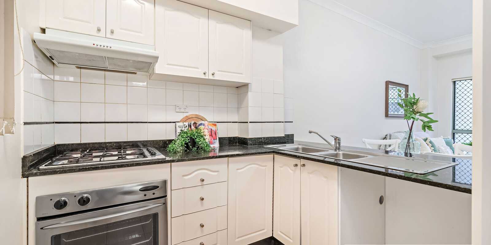 9/28A-32 Belmore Street Burwood