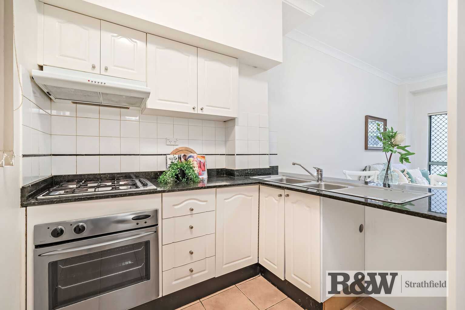 9/28A-32 Belmore Street Burwood