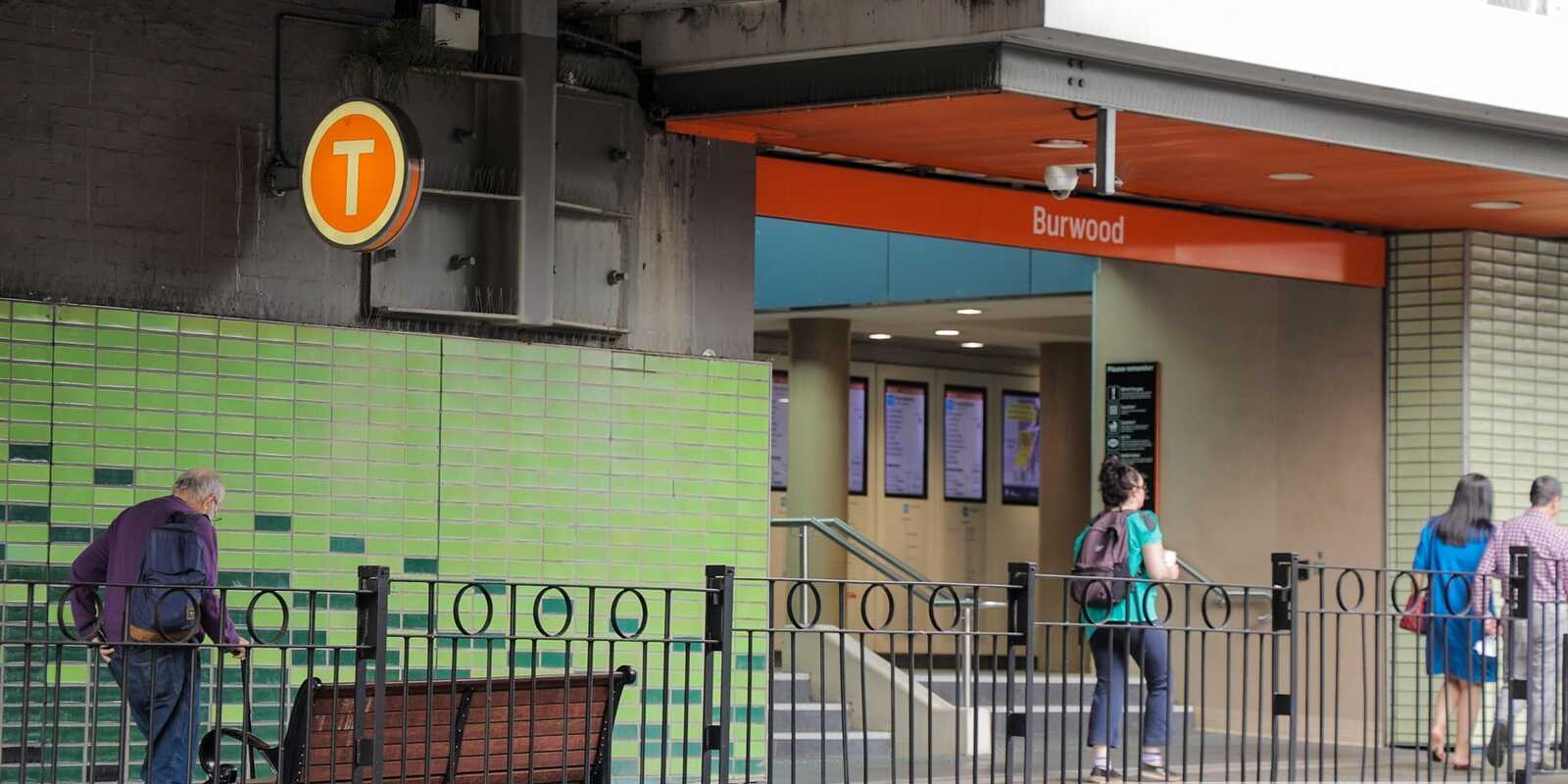 9/28A-32 Belmore Street Burwood