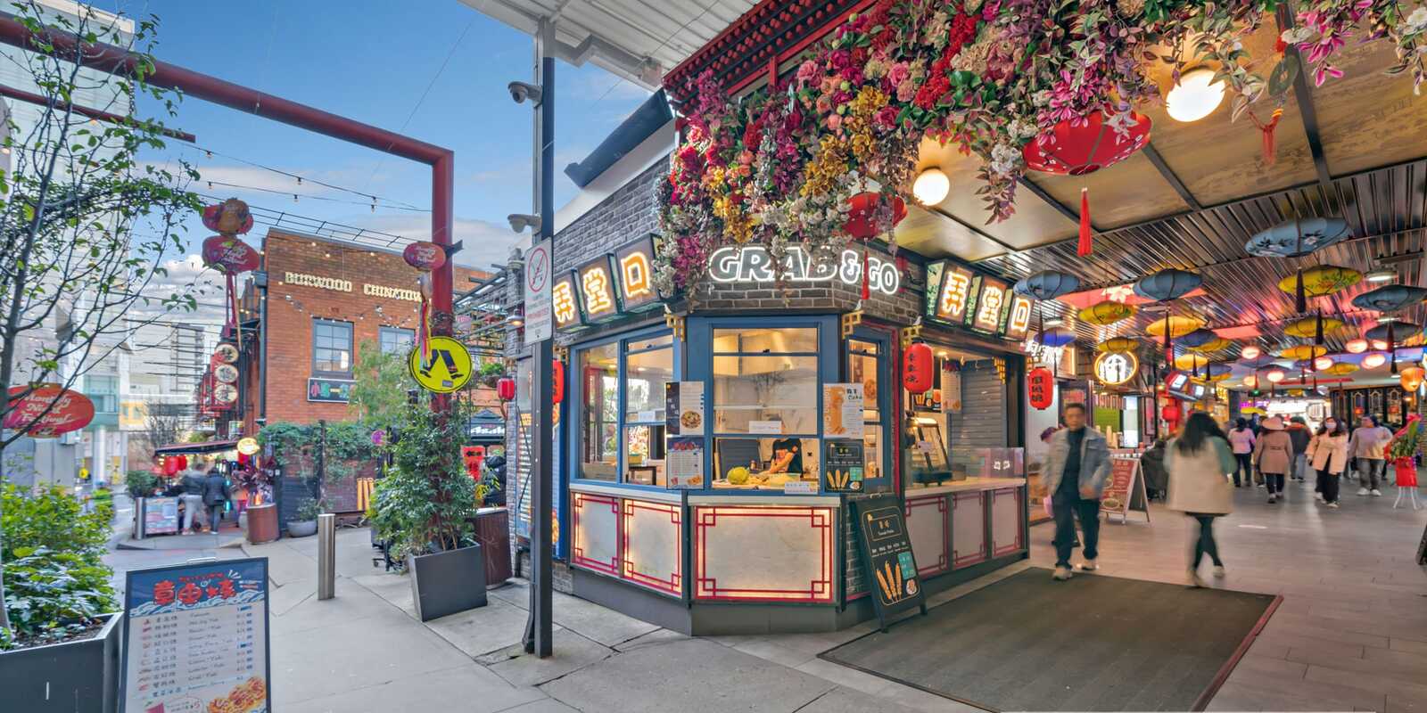 9/28A-32 Belmore Street Burwood