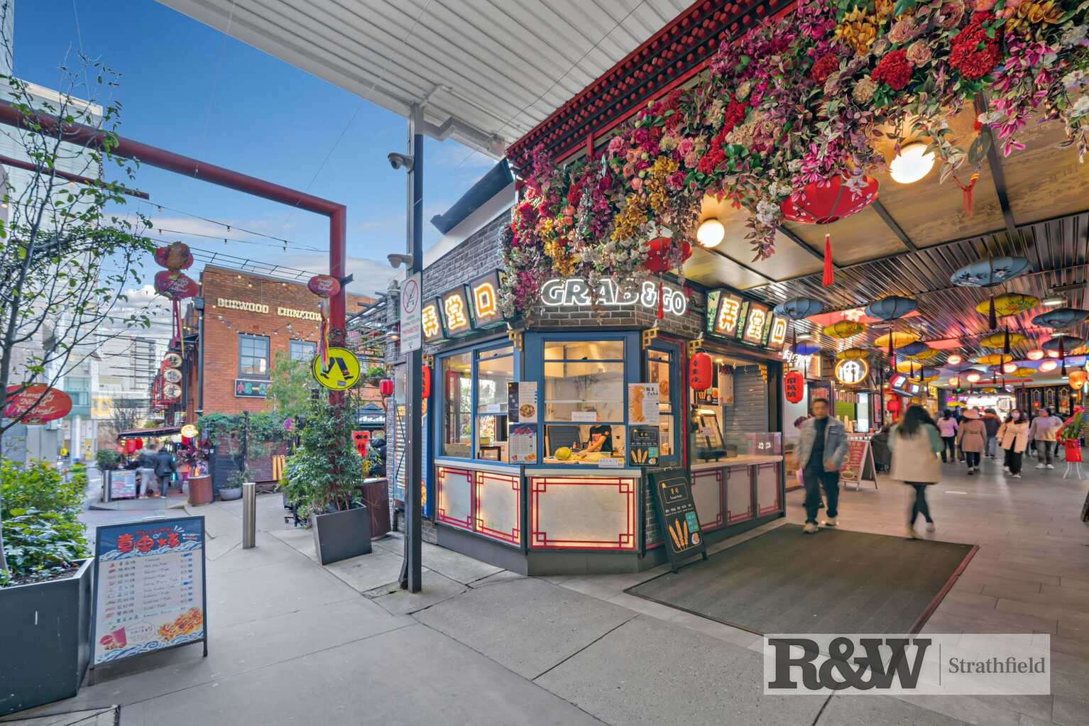 9/28A-32 Belmore Street Burwood