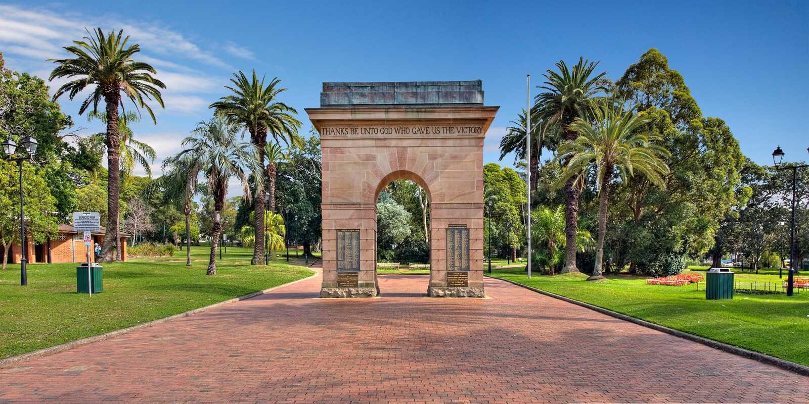 9/28A-32 Belmore Street Burwood