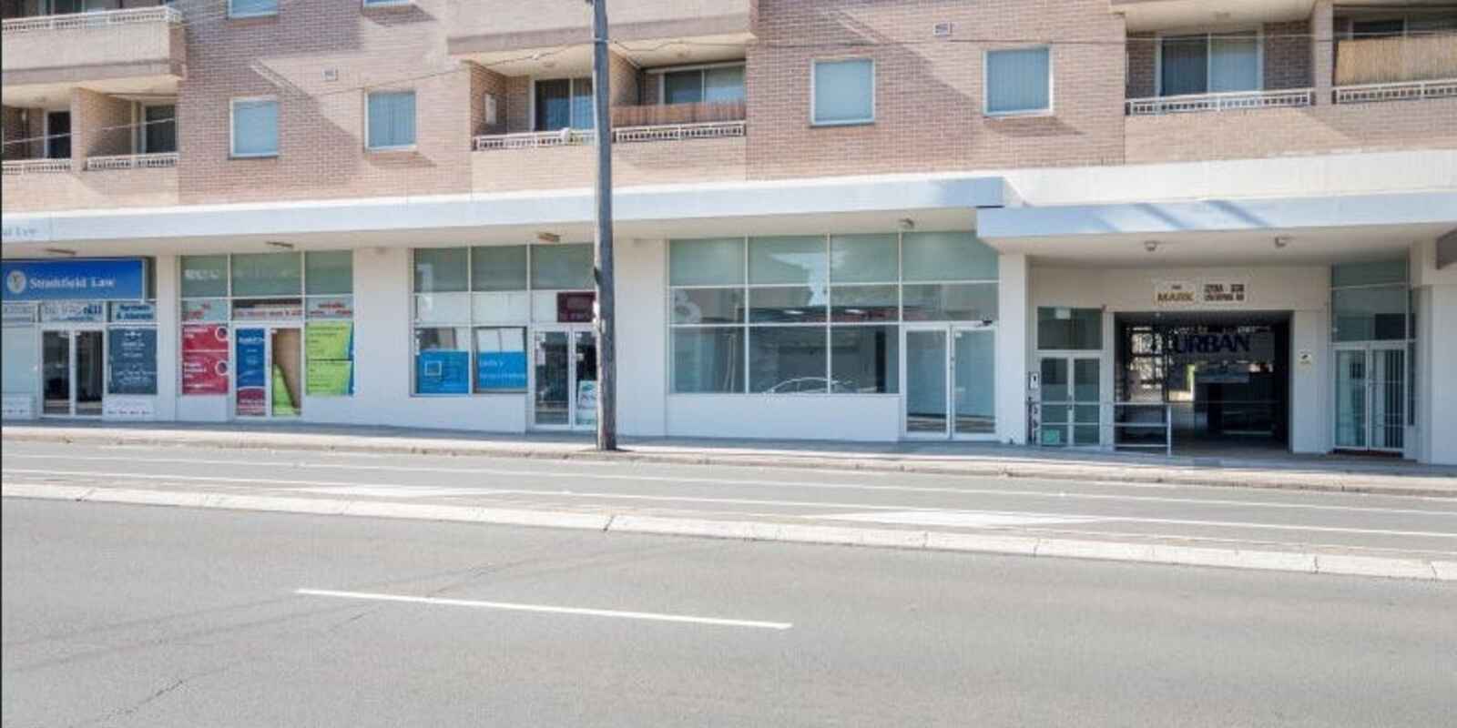 Shop 4/320a LIVERPOOL RD Enfield