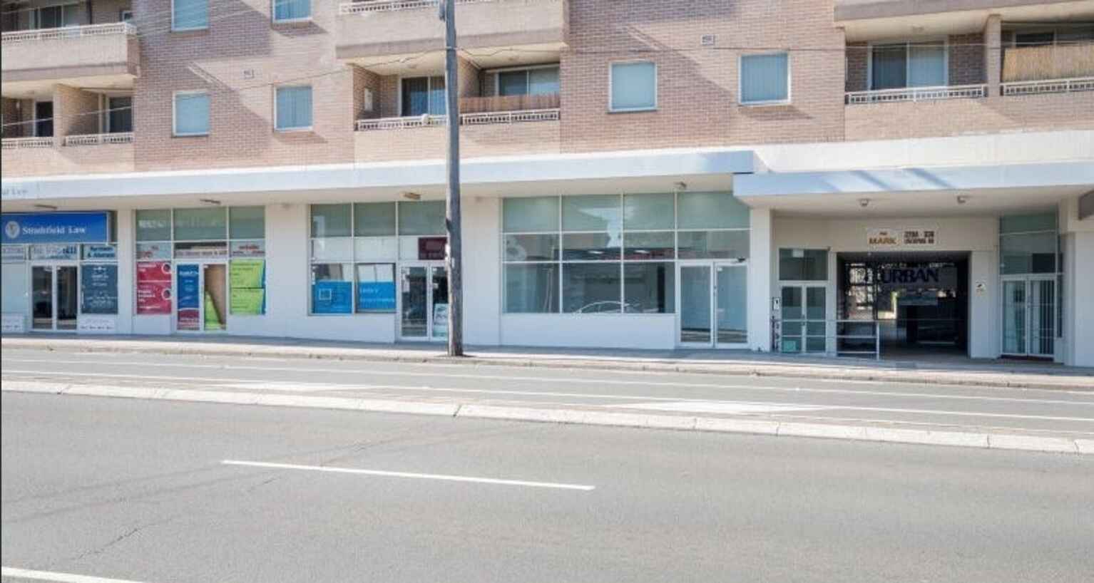 Shop 4/320a LIVERPOOL RD Enfield