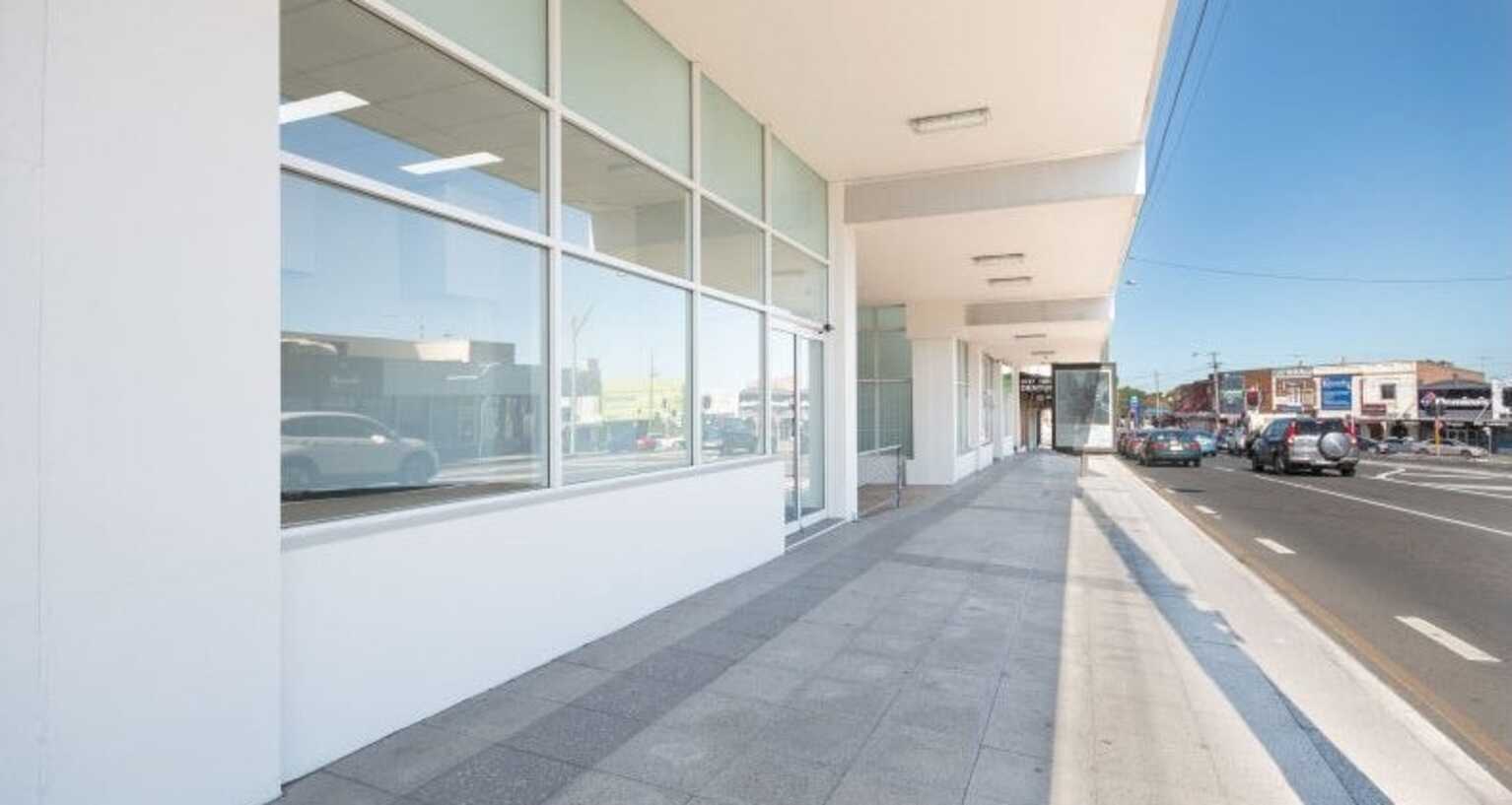 Shop 4/320a LIVERPOOL RD Enfield