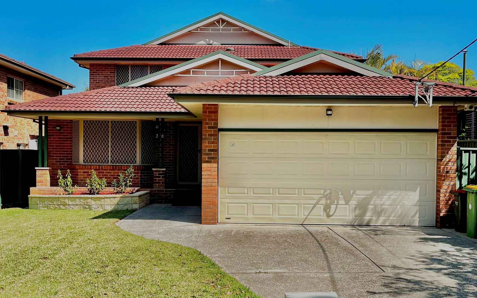 House For Sale 38 BADGERY AVENUE Homebush