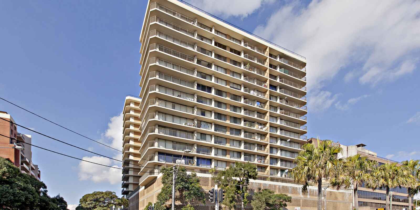 30-34 CHURCHILL AVE Strathfield 30-34 CHURCHILL AVE Strathfield