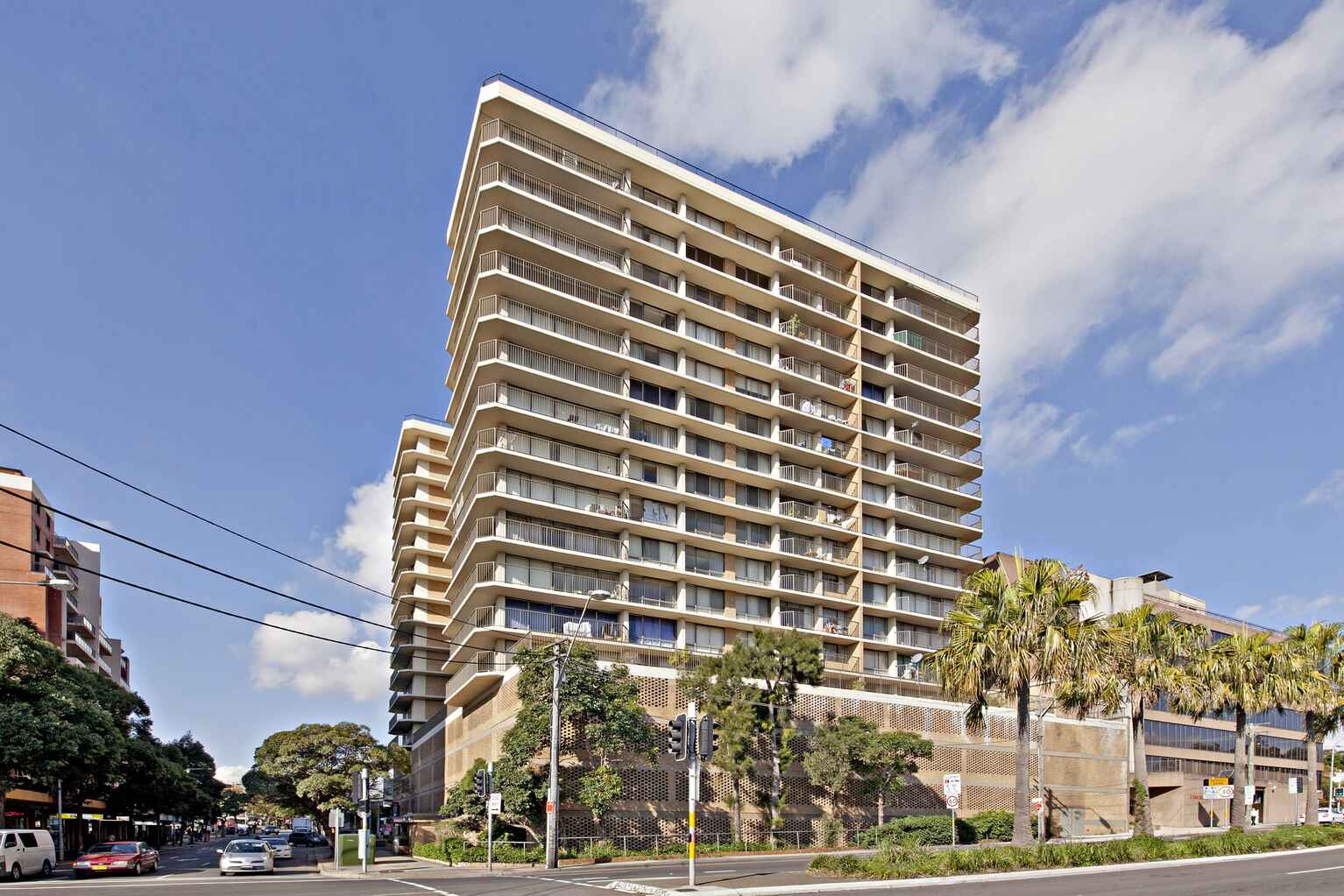 30-34 CHURCHILL AVE Strathfield 30-34 CHURCHILL AVE Strathfield