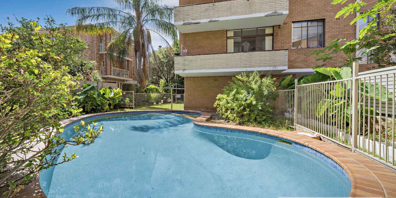 16/1-3 Russell Street Strathfield