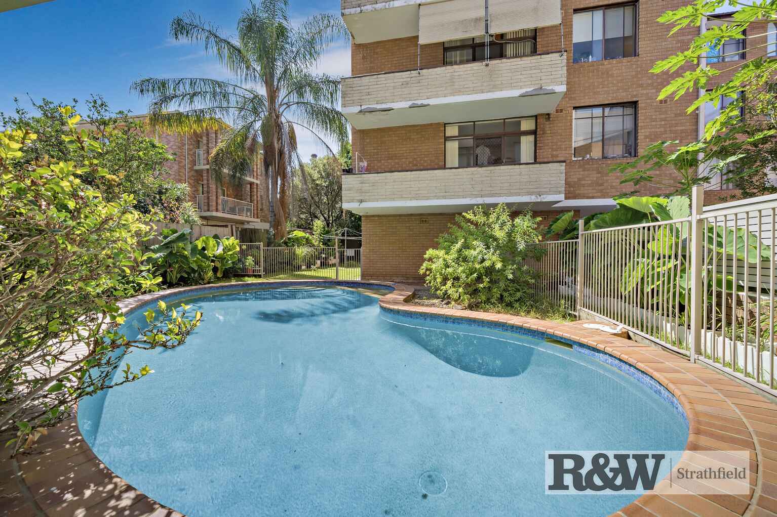 16/1-3 Russell Street Strathfield
