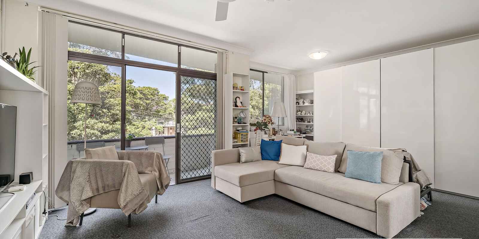 16/1-3 Russell Street Strathfield