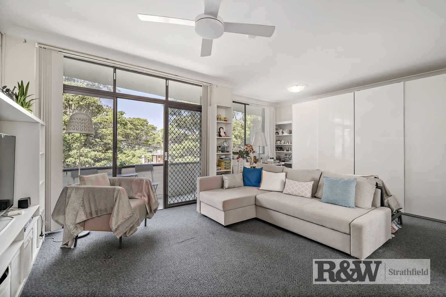 16/1-3 Russell Street Strathfield