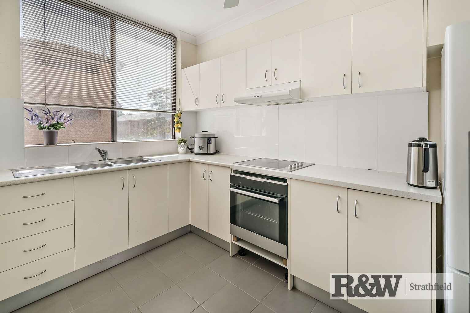 16/1-3 Russell Street Strathfield