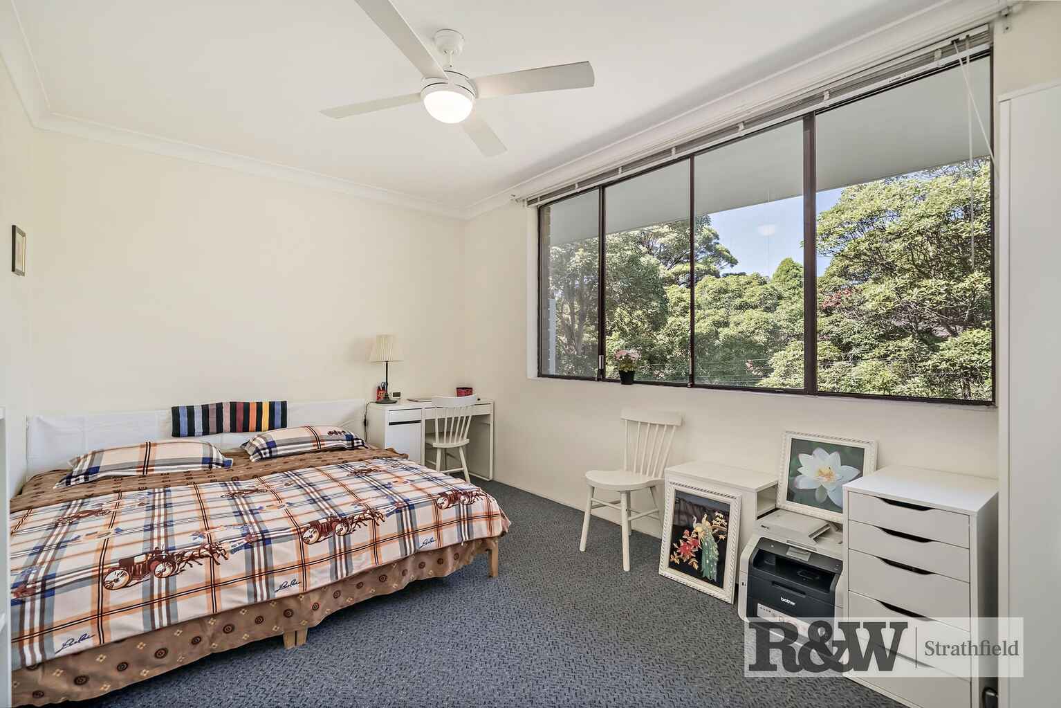 16/1-3 Russell Street Strathfield