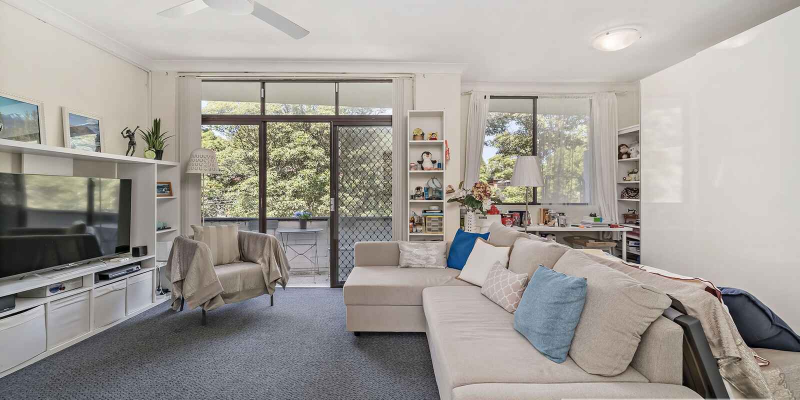 16/1-3 Russell Street Strathfield