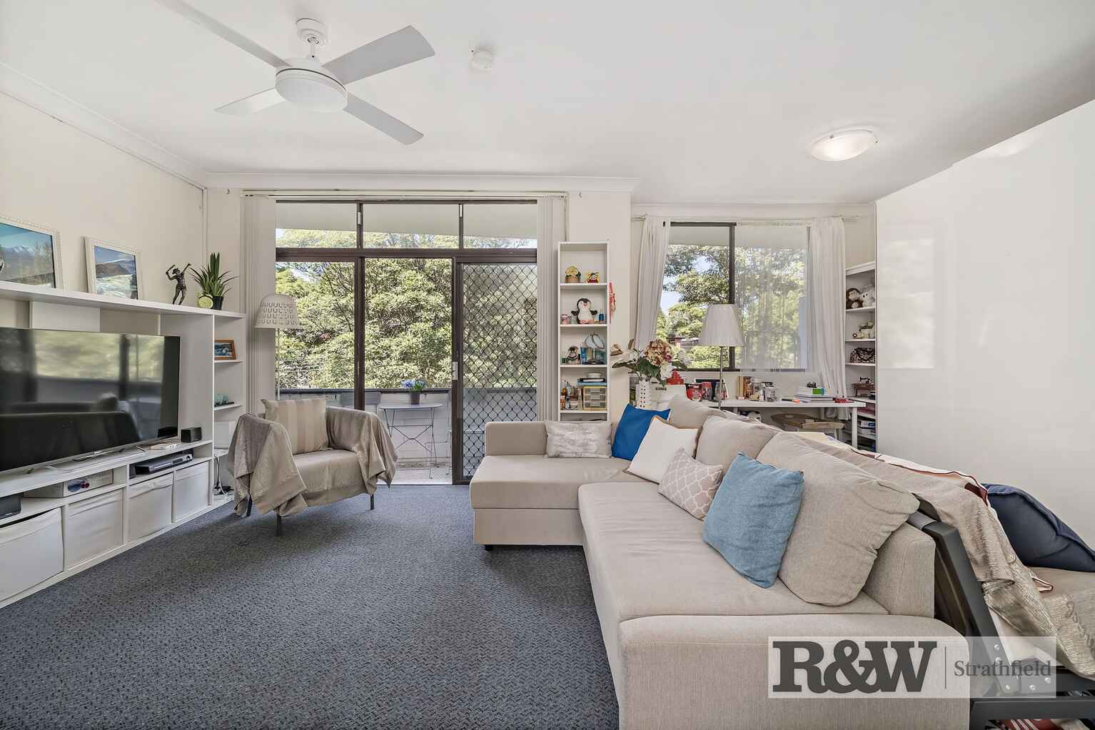16/1-3 Russell Street Strathfield