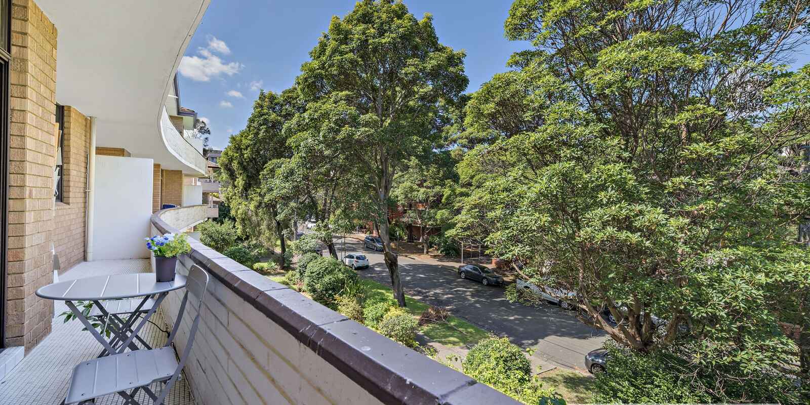 16/1-3 Russell Street Strathfield