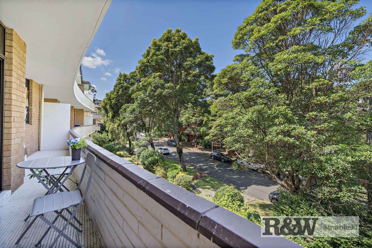 16/1-3 Russell Street Strathfield